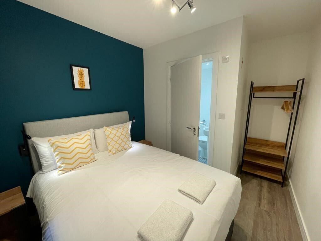 Smart Camden Inn (Adults Only) Londra Exterior foto